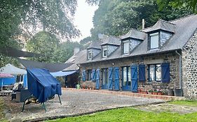 Double & Family Rooms In Tranquility In Blue
